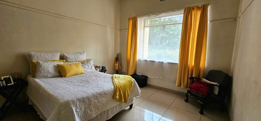 1 Bedroom Property for Sale in Vanderbijlpark CW 1 Gauteng