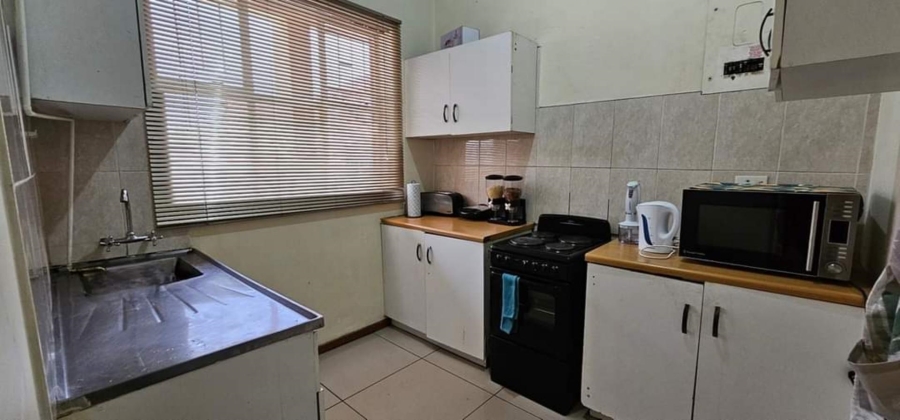 1 Bedroom Property for Sale in Vanderbijlpark CW 1 Gauteng