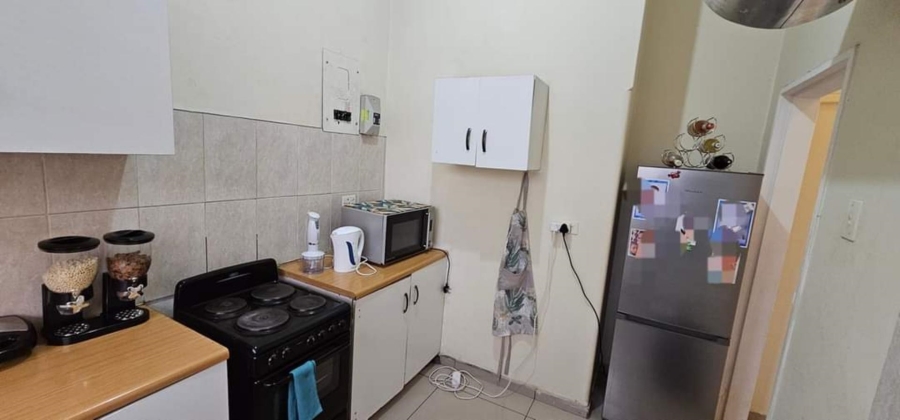 1 Bedroom Property for Sale in Vanderbijlpark CW 1 Gauteng