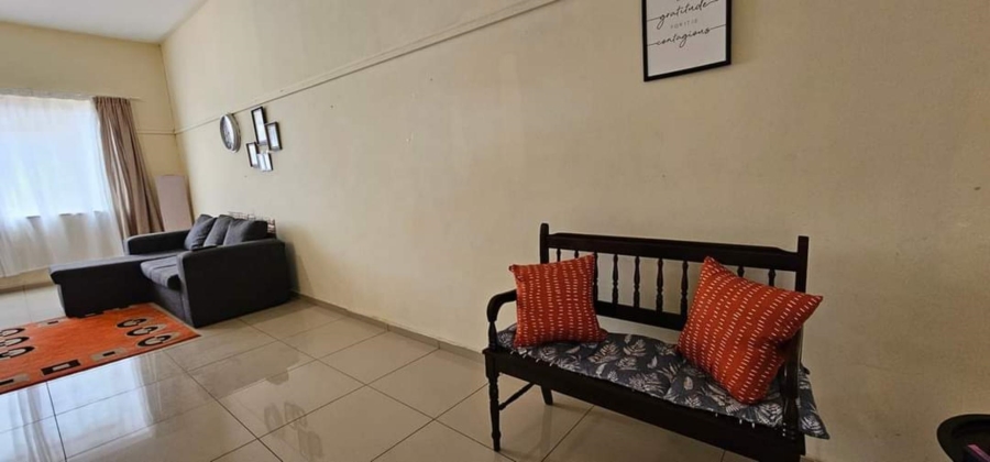 1 Bedroom Property for Sale in Vanderbijlpark CW 1 Gauteng