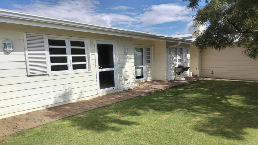4 Bedroom Property for Sale in Vaal Marina Gauteng