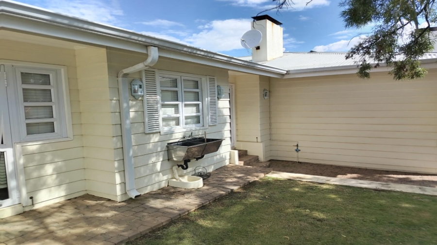 4 Bedroom Property for Sale in Vaal Marina Gauteng