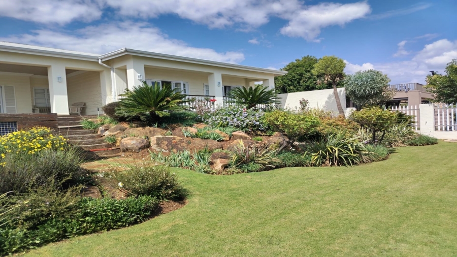 4 Bedroom Property for Sale in Vaal Marina Gauteng