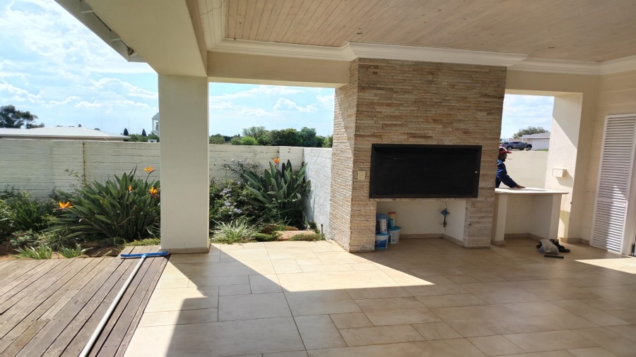 4 Bedroom Property for Sale in Vaal Marina Gauteng