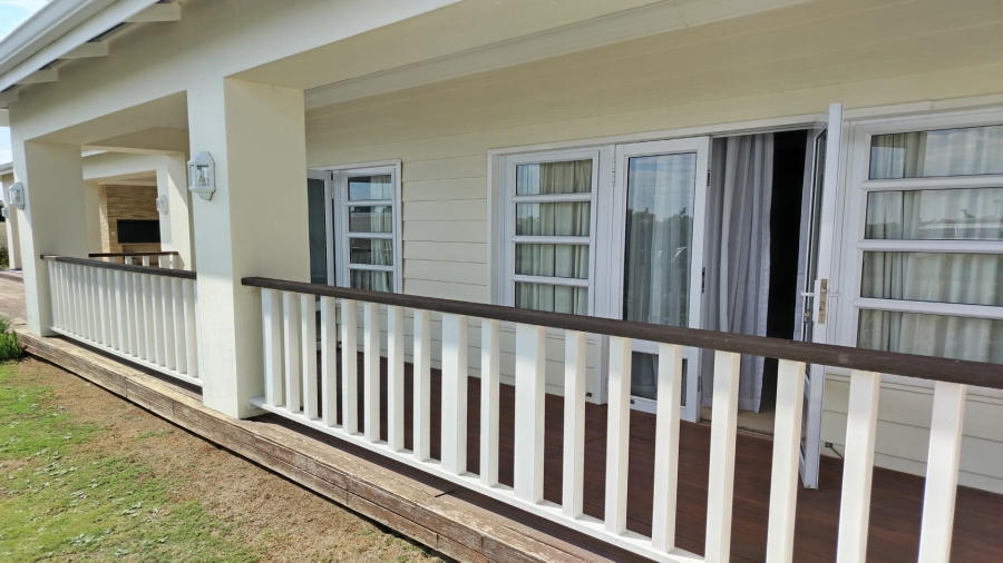 4 Bedroom Property for Sale in Vaal Marina Gauteng