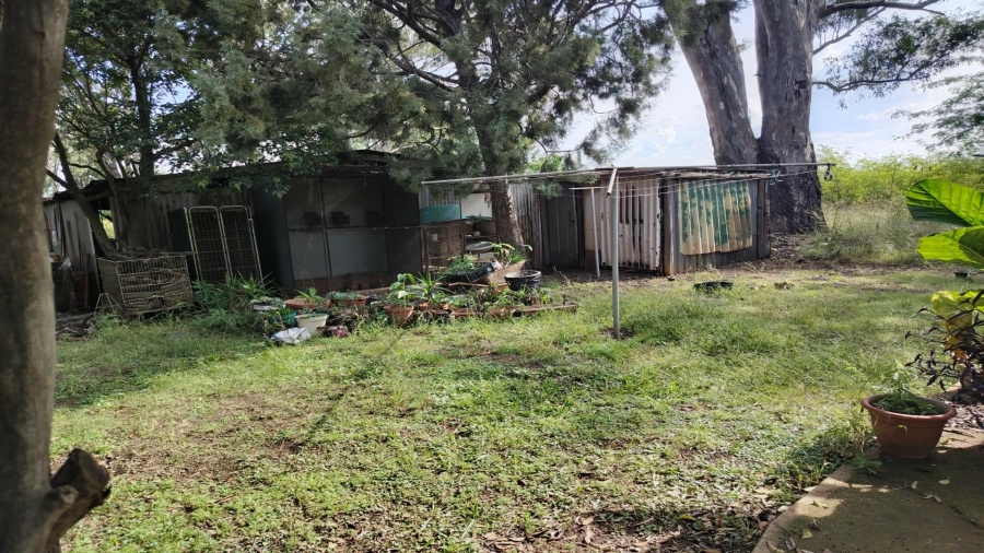 2 Bedroom Property for Sale in Rosashof Gauteng