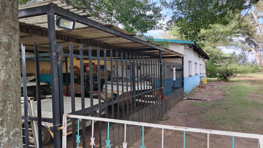 2 Bedroom Property for Sale in Rosashof Gauteng