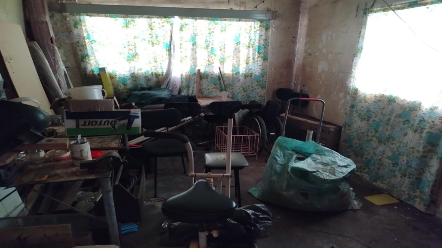 2 Bedroom Property for Sale in Rosashof Gauteng