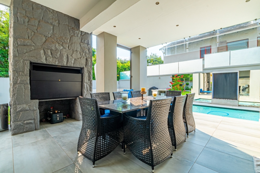 4 Bedroom Property for Sale in Bryanston Gauteng