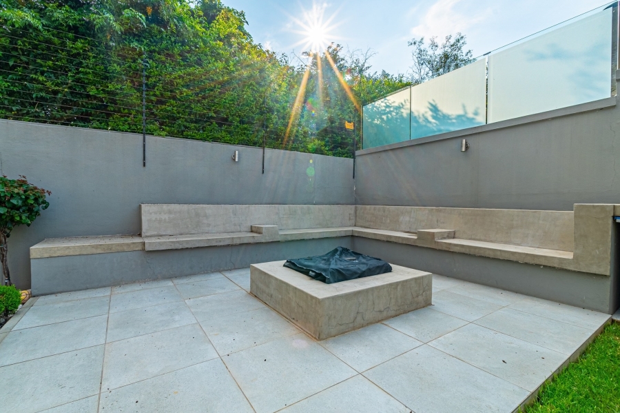 4 Bedroom Property for Sale in Bryanston Gauteng