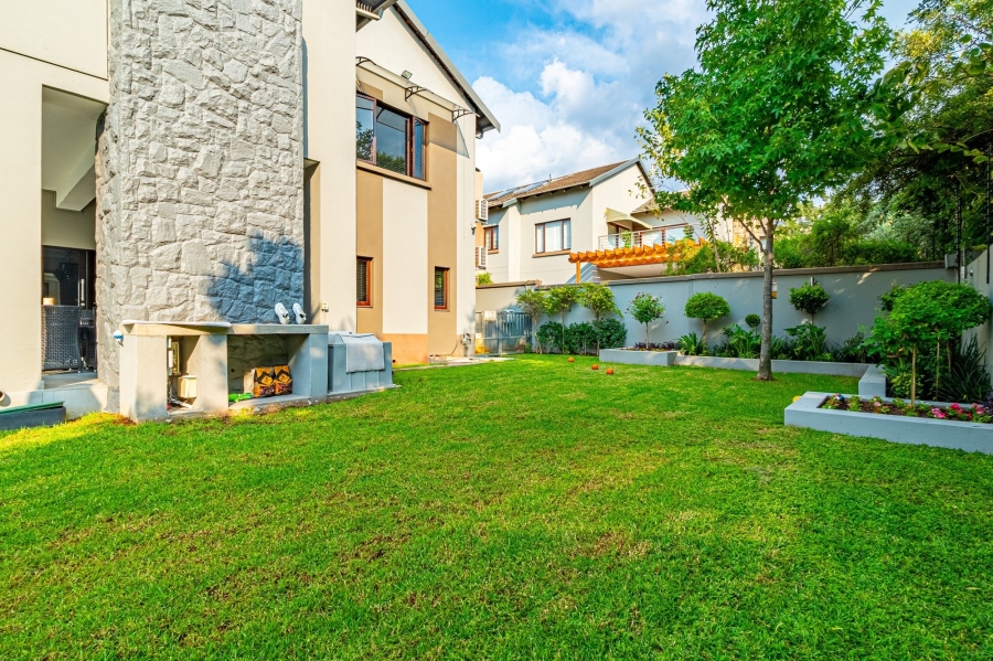 4 Bedroom Property for Sale in Bryanston Gauteng