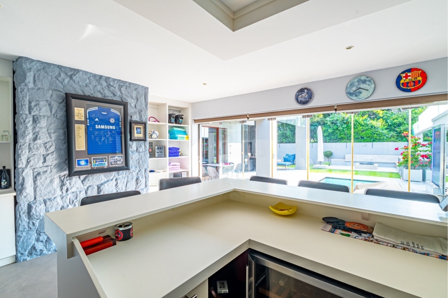 4 Bedroom Property for Sale in Bryanston Gauteng