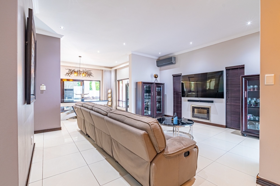 4 Bedroom Property for Sale in Bryanston Gauteng