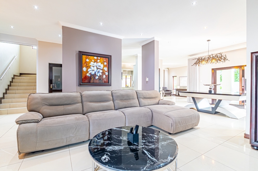 4 Bedroom Property for Sale in Bryanston Gauteng