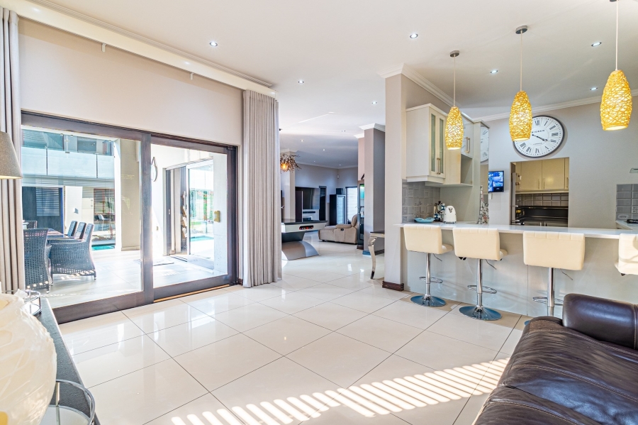 4 Bedroom Property for Sale in Bryanston Gauteng