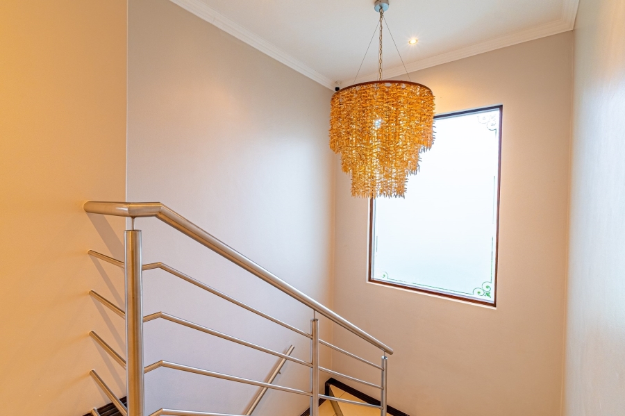 4 Bedroom Property for Sale in Bryanston Gauteng