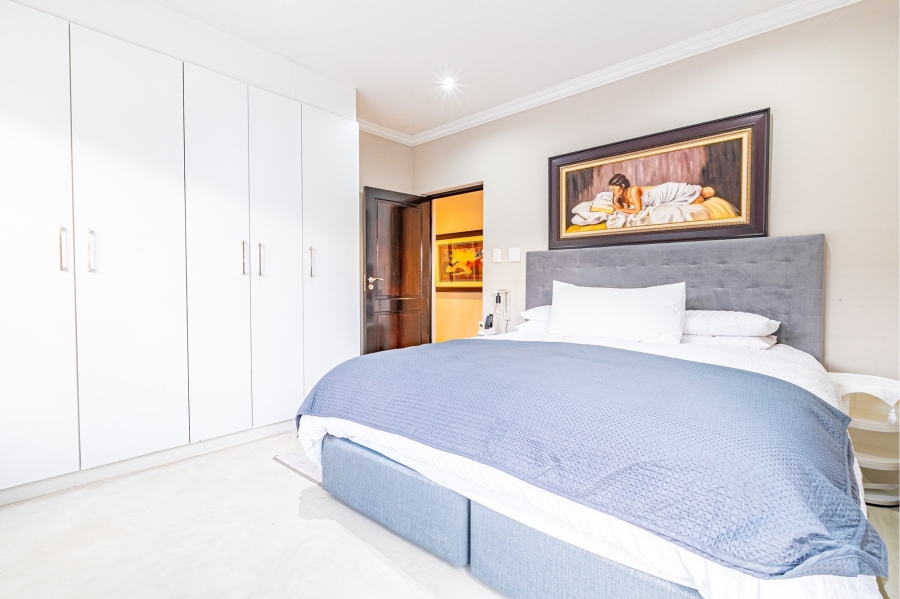 4 Bedroom Property for Sale in Bryanston Gauteng