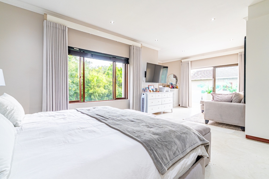 4 Bedroom Property for Sale in Bryanston Gauteng