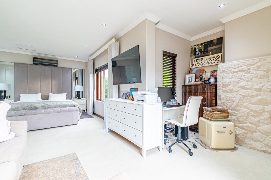 4 Bedroom Property for Sale in Bryanston Gauteng