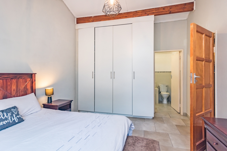 3 Bedroom Property for Sale in Kenmare Gauteng