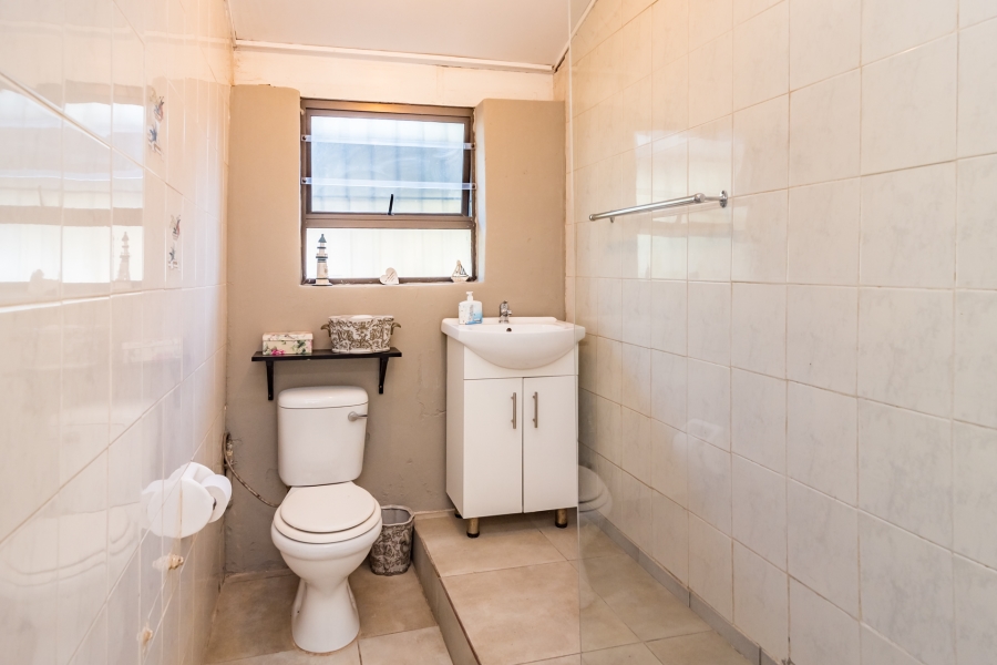 3 Bedroom Property for Sale in Kenmare Gauteng