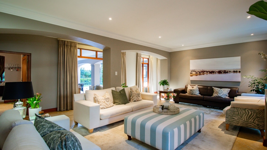 4 Bedroom Property for Sale in Silver Lakes Golf Estate Gauteng