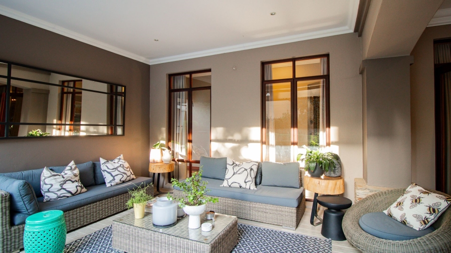 4 Bedroom Property for Sale in Silver Lakes Golf Estate Gauteng