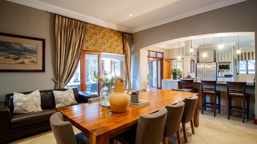 4 Bedroom Property for Sale in Silver Lakes Golf Estate Gauteng
