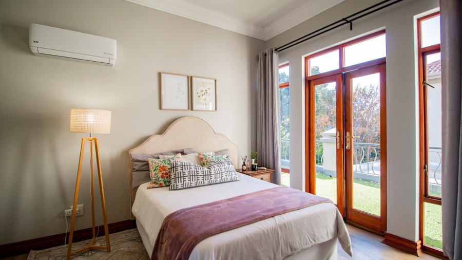 4 Bedroom Property for Sale in Silver Lakes Golf Estate Gauteng