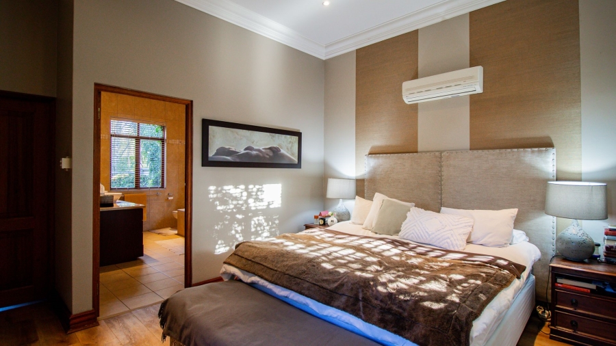 4 Bedroom Property for Sale in Silver Lakes Golf Estate Gauteng