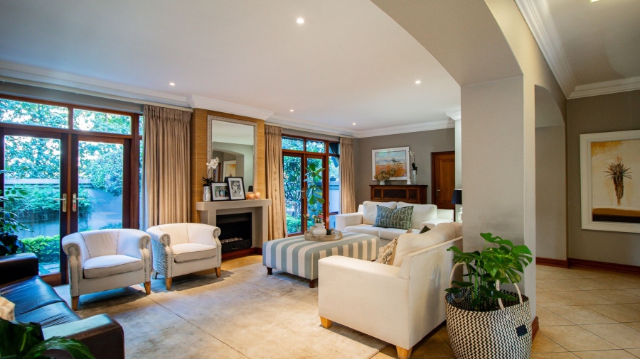 4 Bedroom Property for Sale in Silver Lakes Golf Estate Gauteng