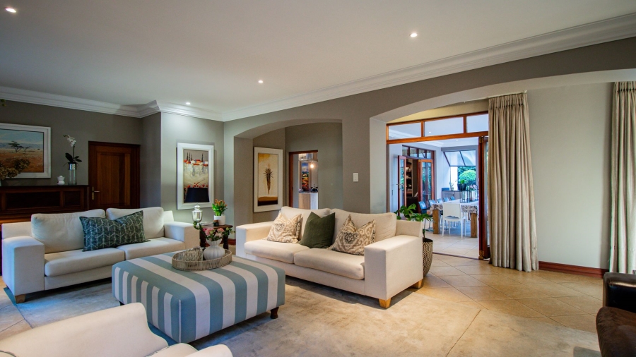4 Bedroom Property for Sale in Silver Lakes Golf Estate Gauteng