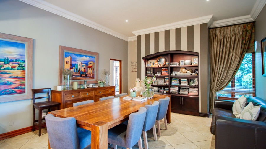 4 Bedroom Property for Sale in Silver Lakes Golf Estate Gauteng