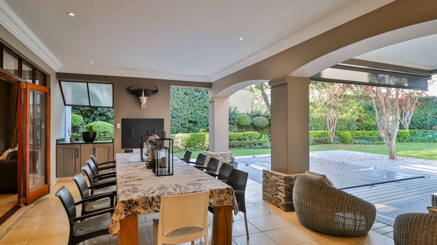 4 Bedroom Property for Sale in Silver Lakes Golf Estate Gauteng