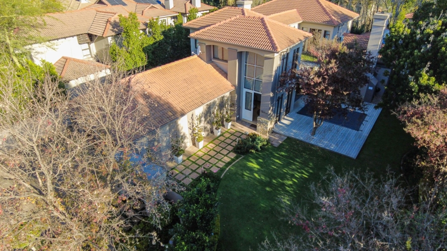4 Bedroom Property for Sale in Silver Lakes Golf Estate Gauteng