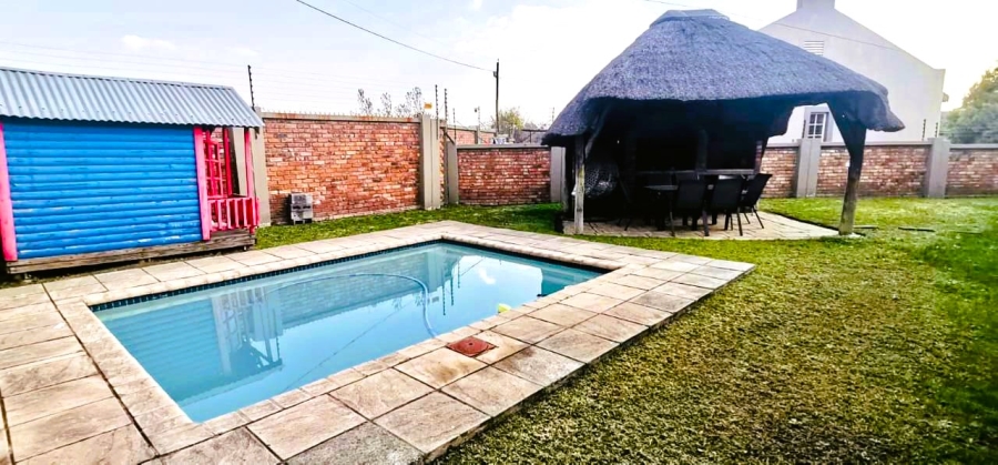 3 Bedroom Property for Sale in Dalpark Ext 1 Gauteng