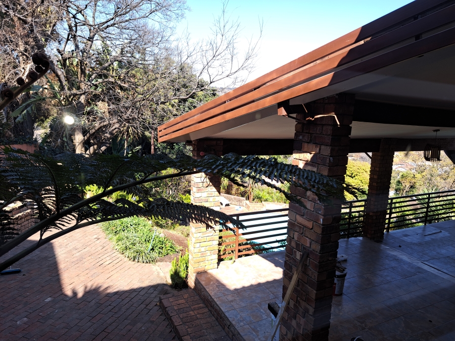 To Let 4 Bedroom Property for Rent in Helderkruin Gauteng