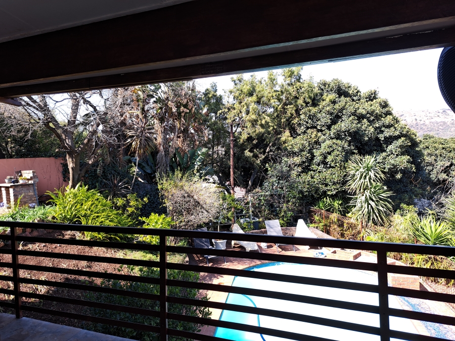 To Let 4 Bedroom Property for Rent in Helderkruin Gauteng