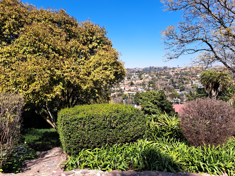 To Let 4 Bedroom Property for Rent in Helderkruin Gauteng
