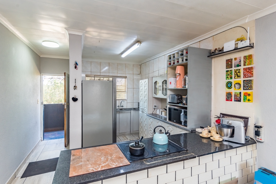 2 Bedroom Property for Sale in Florida Gauteng