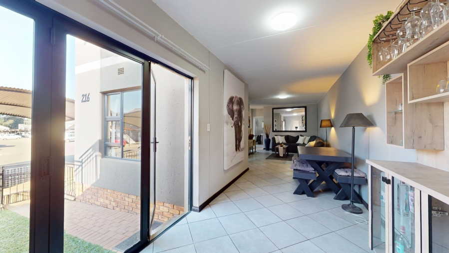 2 Bedroom Property for Sale in Norton Home Estate AH Gauteng