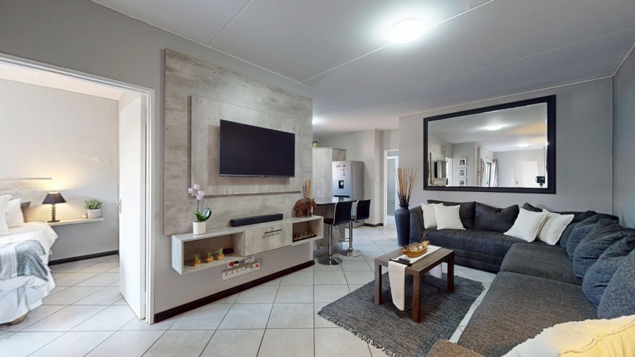 2 Bedroom Property for Sale in Norton Home Estate AH Gauteng