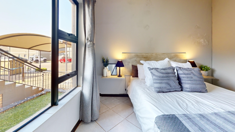2 Bedroom Property for Sale in Norton Home Estate AH Gauteng