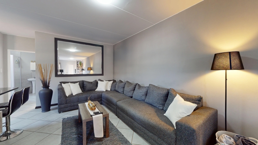 2 Bedroom Property for Sale in Norton Home Estate AH Gauteng