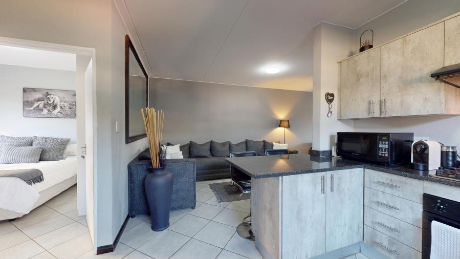 2 Bedroom Property for Sale in Norton Home Estate AH Gauteng