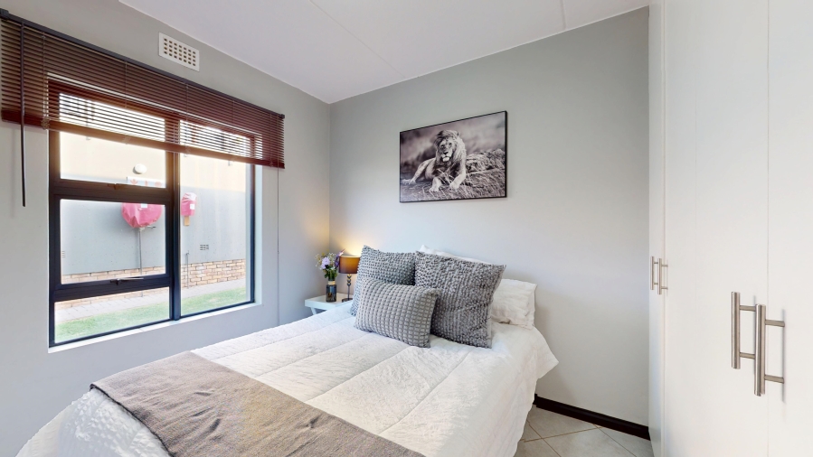 2 Bedroom Property for Sale in Norton Home Estate AH Gauteng