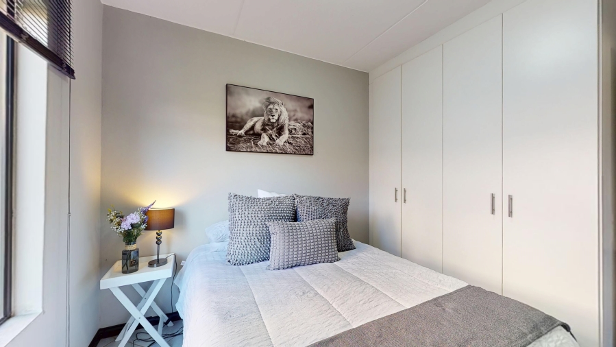 2 Bedroom Property for Sale in Norton Home Estate AH Gauteng