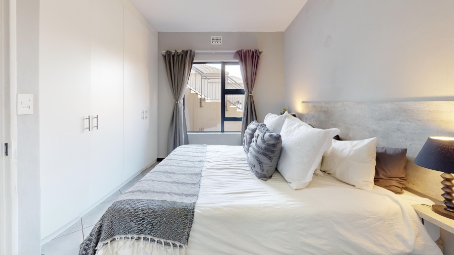 2 Bedroom Property for Sale in Norton Home Estate AH Gauteng