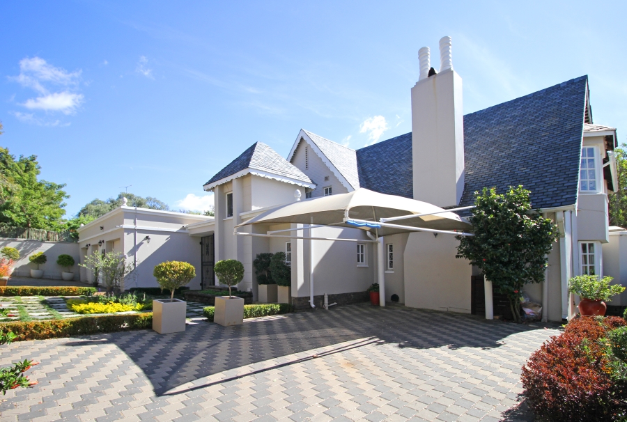 3 Bedroom Property for Sale in Abbotsford Gauteng