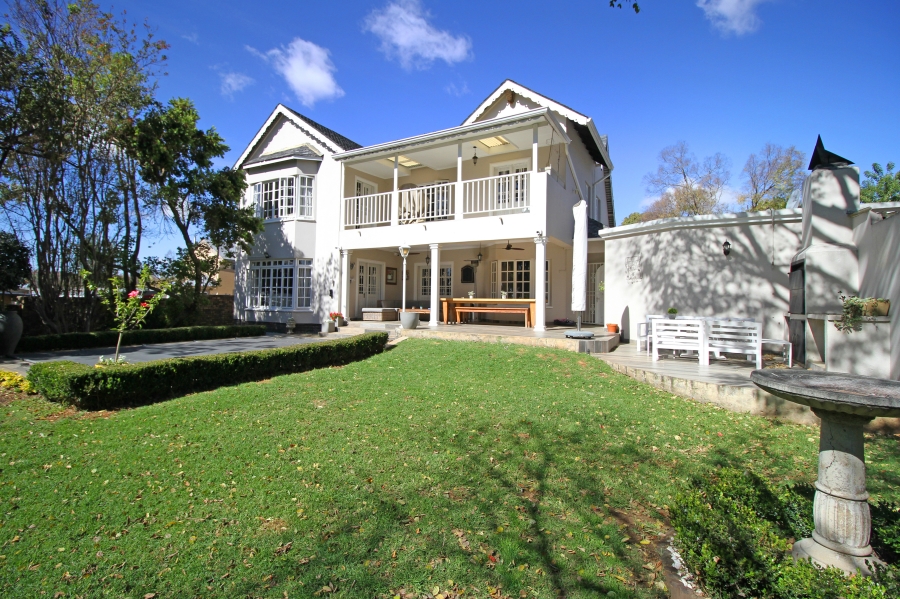 3 Bedroom Property for Sale in Abbotsford Gauteng